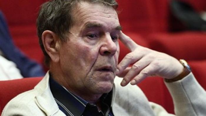 Умер актер фильма "Особенности национальной охоты" Алексей Булдаков