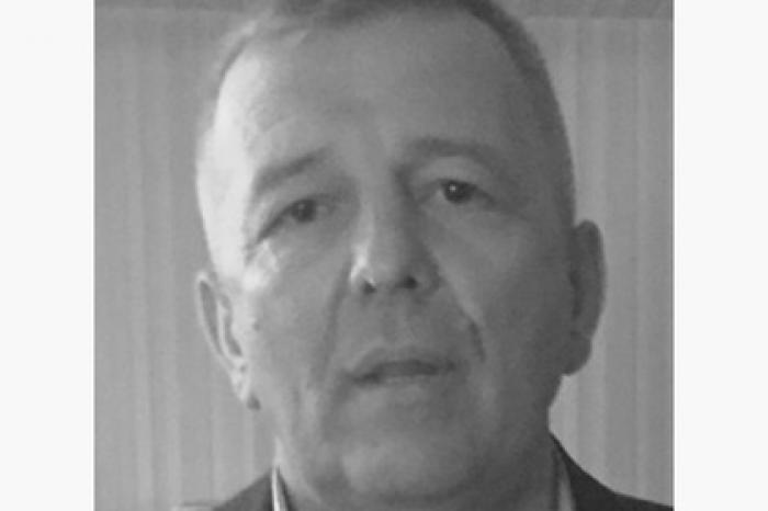Умер главный вор в законе Башкирии
