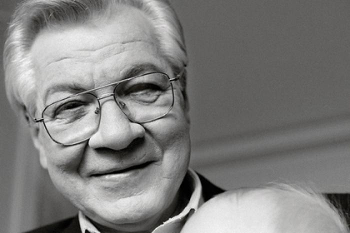 Умер «голос петербургского метро»