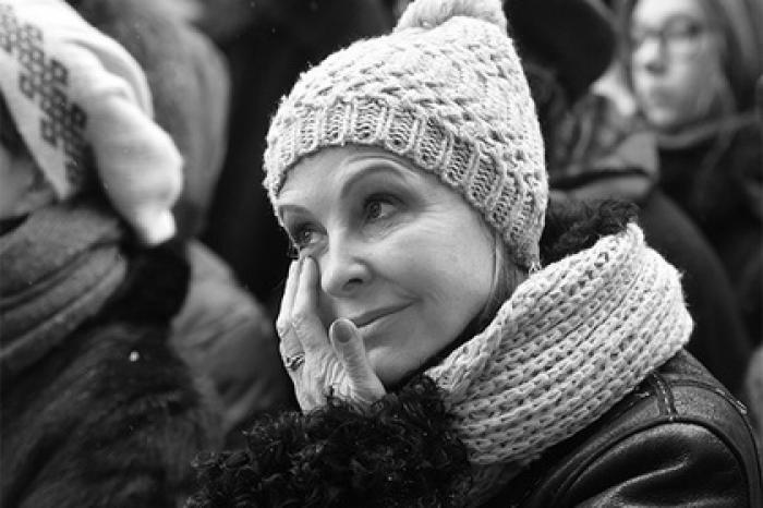 Умерла актриса из «Кадетства»