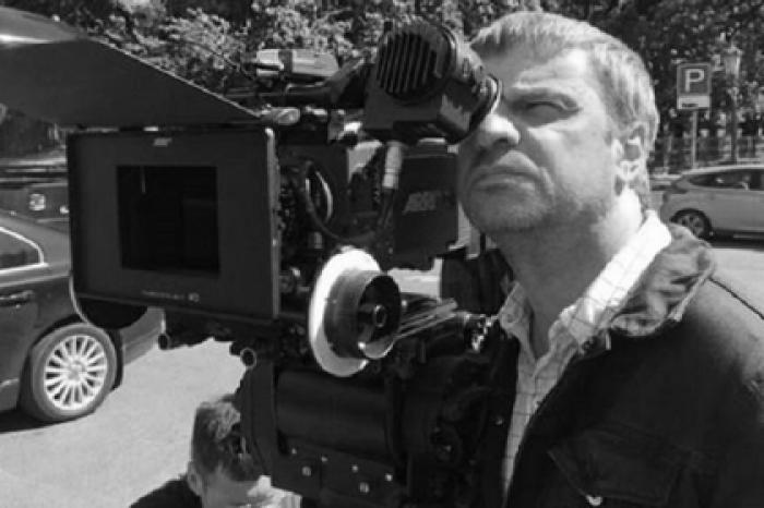 Умер создатель клипов Киркорова, Жасмин и Преснякова
