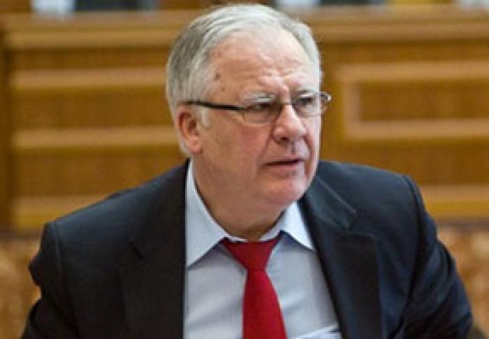 ​ UN DEPUTAT DEMOCRAT INSISTĂ PE RELUAREA DIALOGULUI INTERPARLAMENTAR ÎNTRE MOLDOVA ŞI TRANSNISTRIA