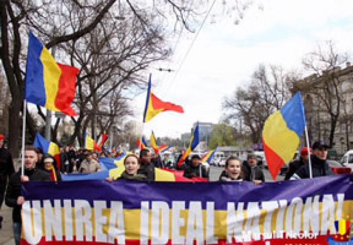 UNIONIŞTII MOLDOVEI AU DECIS IARĂŞI SĂ-ŞI UNEASCĂ EFORTURILE
