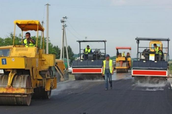 В 2019 году в Кишиневе отремонтируют ряд улиц