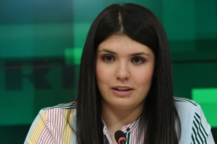 Варвара Караулова описала самый страшный момент в колонии