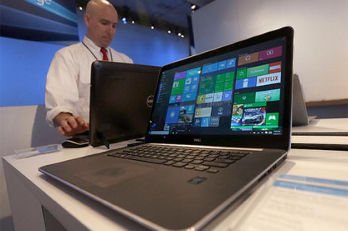 В браузере Microsoft обнаружили опасную уязвимость