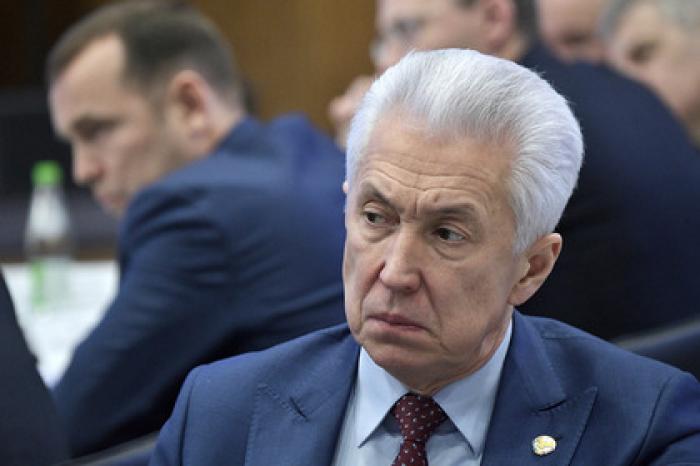 В Дагестане признали воровство трети газа в регионе