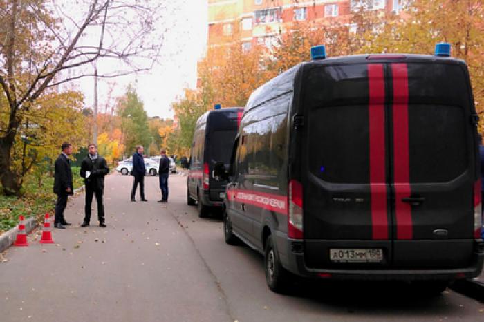 В деле об убийстве следователя Шишкиной появился новый поворот
