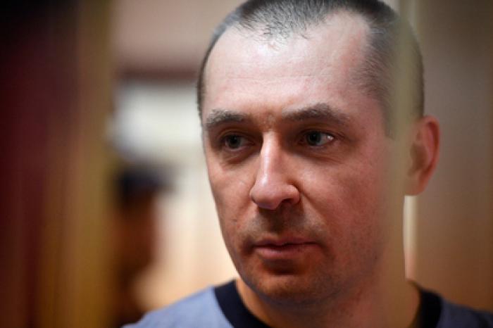 В деле полковника Захарченко обнаружили преступное сообщество