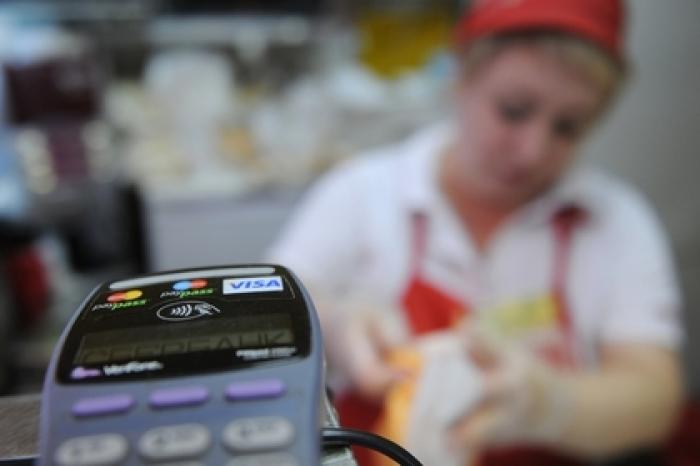Visa увеличила максимальную сумму для совершения покупок без ПИН-кода