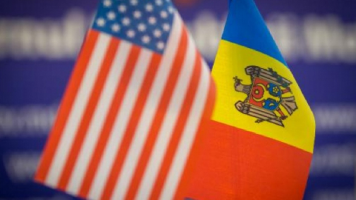 В Кишиневе проходит бизнес-форум Молдова-США