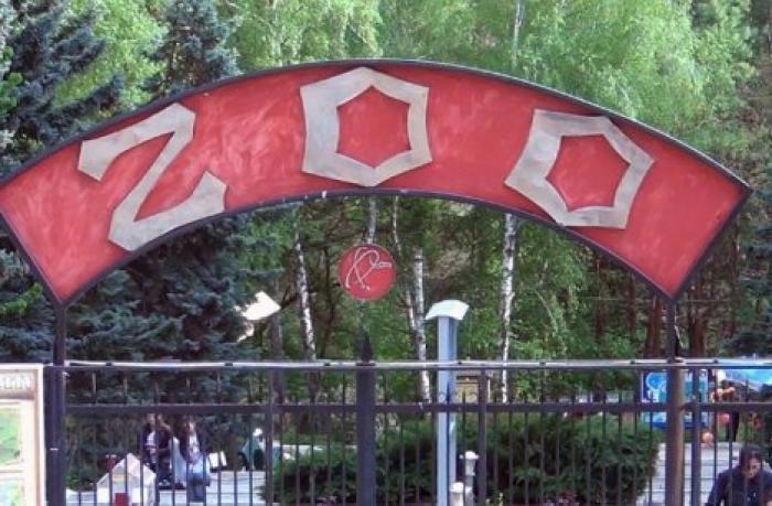 В мае в столичном зоопарке откроется террариум