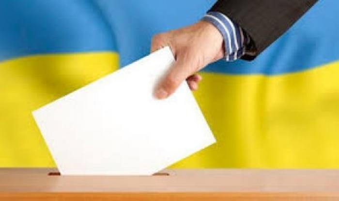 В Молдове для граждан Украины открыли два избирательных участка