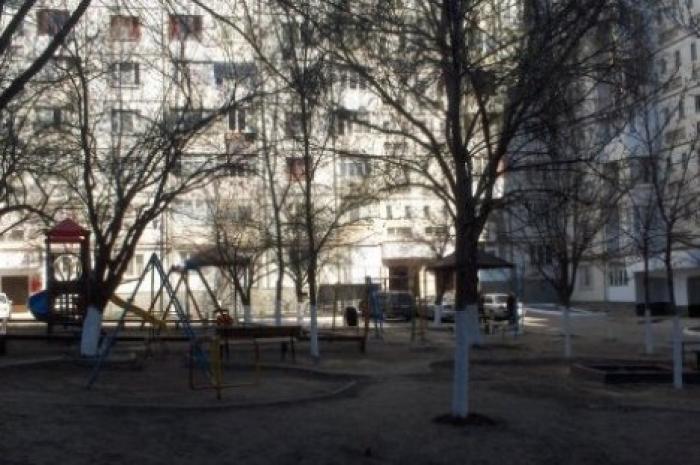 В нынешнем году обустроят 80 столичных дворов