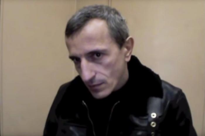 Вора в законе Аслана Батумского выслали из России