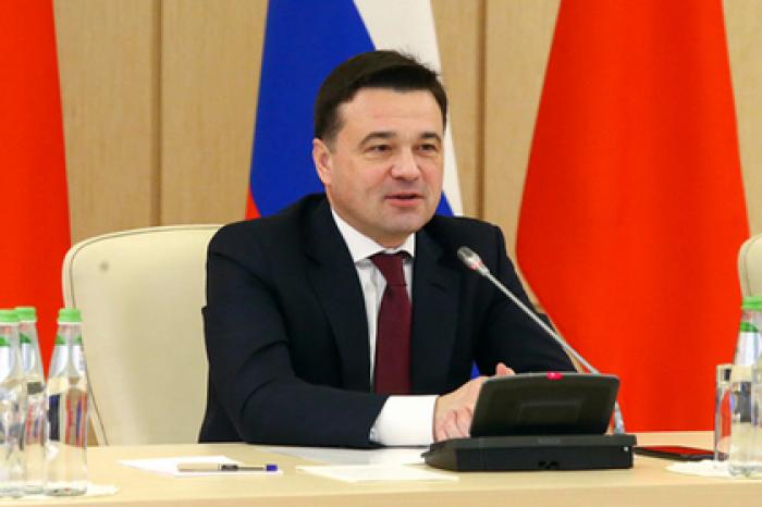 Воробьев заявил о важности каждого инвестора