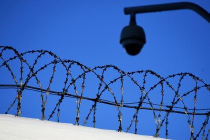 Восьмого сбежавшего из изолятора в Сибири поймали спустя полторы недели