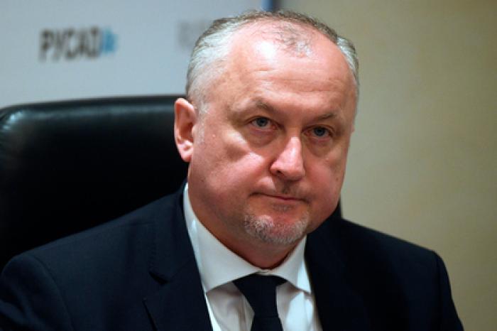Возбуждено дело о хищениях в РУСАДА