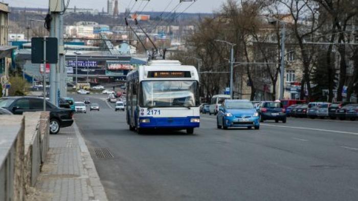 В Пасхальную ночь общественный транспорт в столице будет работать по специальному графику