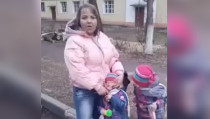 В Подмосковье женщина приставила нож к горлу дочери, пытаясь вернуть бывшего мужа