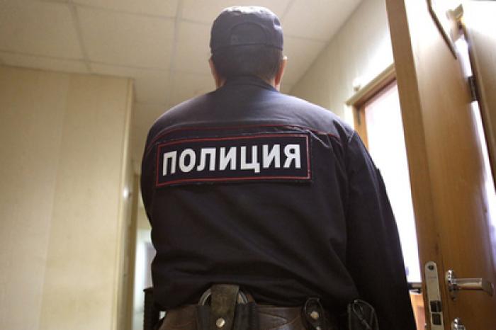 В редакцию «Росбалта» пришли с обысками