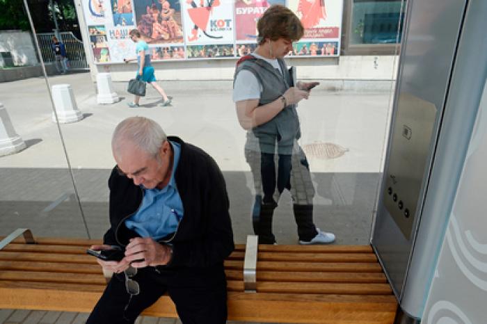 В России резко подешевел мобильный интернет