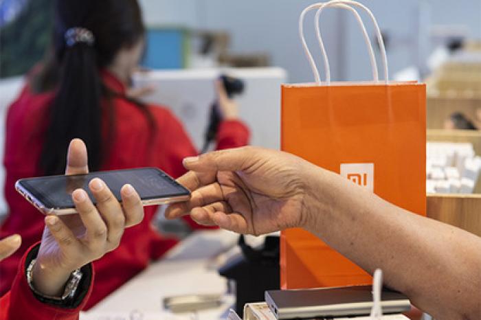 В смартфонах Xiaomi нашли опасную уязвимость