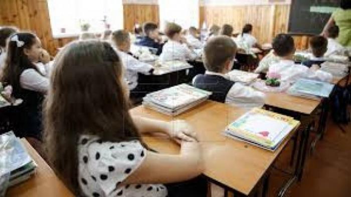В столице провели форум для родителей первоклассников