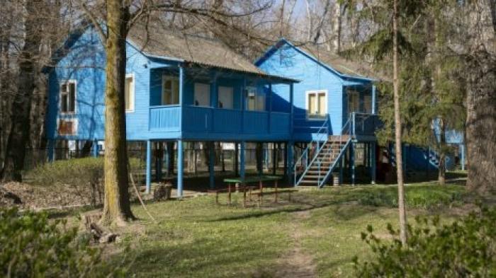 В Вадул-луй-Водах началась подготовка к летнему сезону