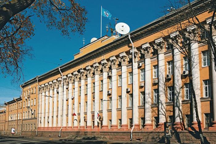 В военной академии Петербурга после взрыва нашли еще одну мину