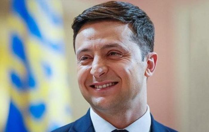Выборы в Украине: первые данные экзит-пола показали, что побеждает Зеленский