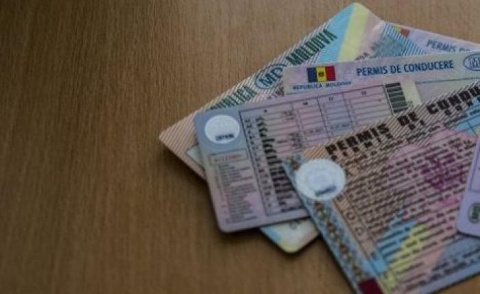 Заменить или восстановить водительские права стало проще