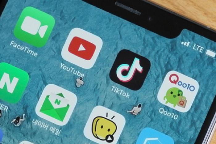 Засилье порнографии заставило Индию отказаться от TikTok