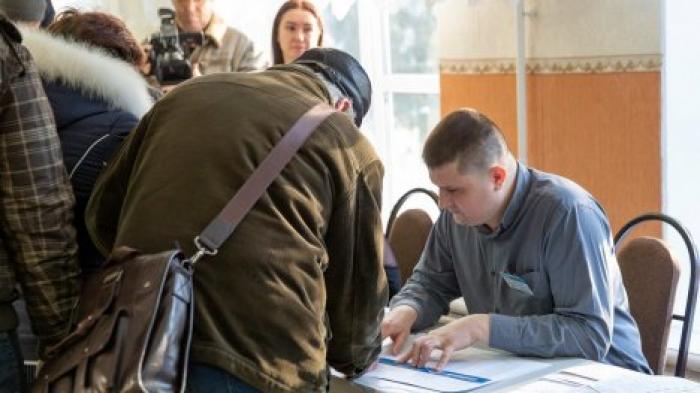 Жители Молдовы против повторных парламентских выборов: депутаты должны проявить ответственность