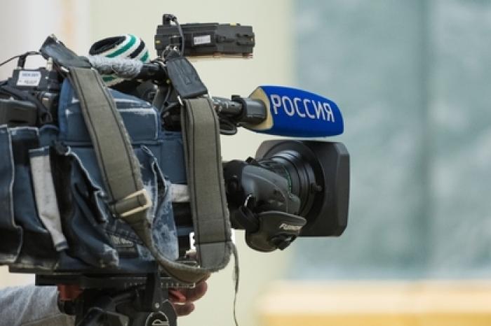 Журналистов «России 1» выгнали из Эстонии после сюжета-разоблачения