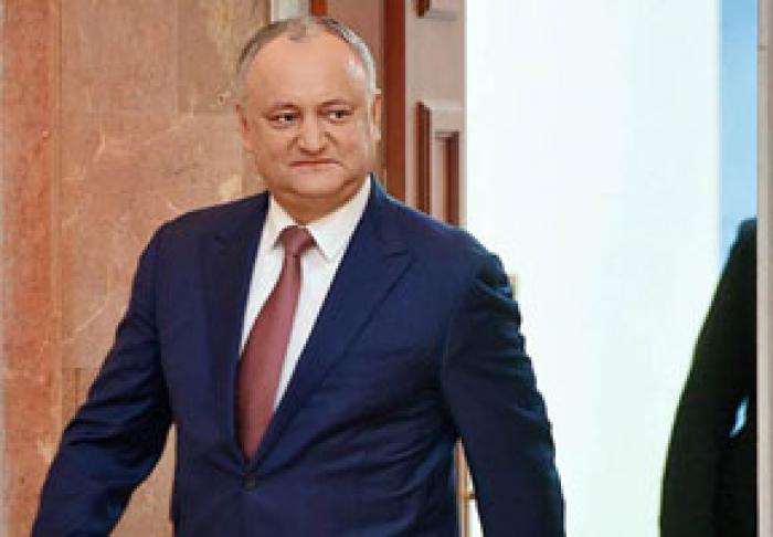 ZIARUL „KOMMERSANT” SUSŢINE CĂ PSRM ŞI PDM AU CONVENIT SĂ FORMEZE COALIŢIA, CHIAR DACĂ MOSCOVA SE OPUNE