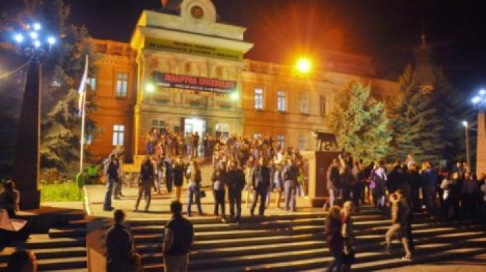 18 мая состоится Европейская ночь музеев