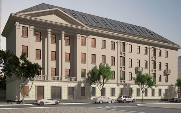 A-STAY: PRIMA CĂRĂMIDĂ A CONCEPTULUI NOSTRU DE OSPITALITATE LA DEZVOLTAREA MOLDOVEI