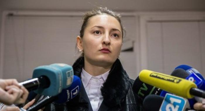 Адриана Бецишор заняла должность исполняющей обязанности главы Антикоррупционной прокуратуры