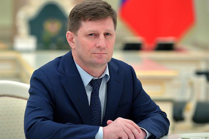 «Аэрофлот» потребует от губернатора Сергея Фургала опровержения