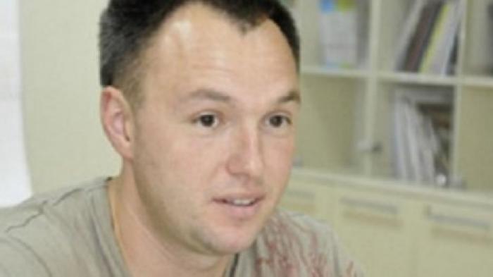 Андрей Транга останется в изоляторе еще на 30 суток