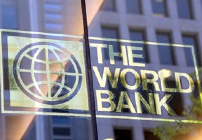 BANCA MONDIALĂ A DIMINUAT PENTRU A DOUA OARĂ DE LA ÎNCEPUTUL ANULUI PROGNOZA CREŞTERII PIB-ULUI MOLDOVEI