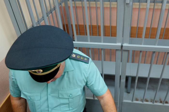 Бандиты вымогали деньги у цыган под видом борьбы с поставщиками героина