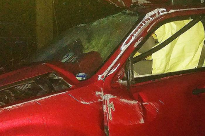 Блогер увлекся торнадо и едва не погиб в прямом эфире