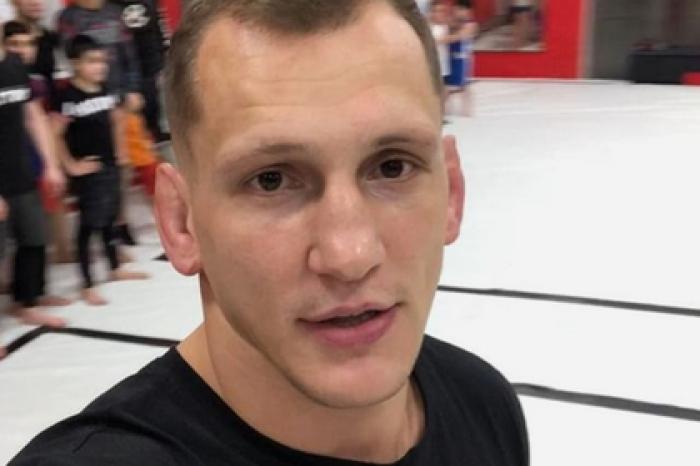 Боец MMA рассказал о дебильном отношении россиян к проигравшим
