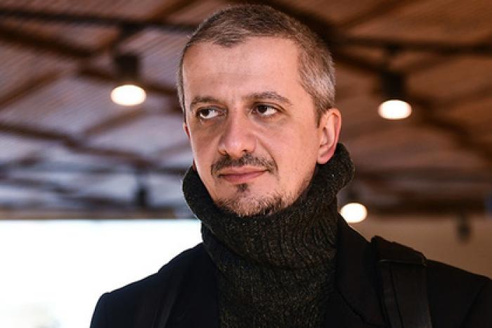 Богомолов отреагировал на назначение худруком Театра на Малой Бронной