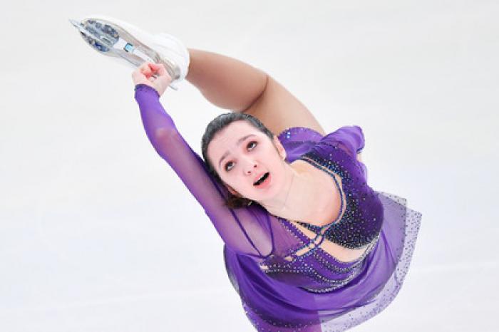 Бывшая ученица Тутберидзе ушла из спорта в 17 лет