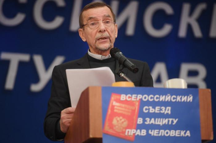 Бывшая заключенная выиграла суд у правозащитников
