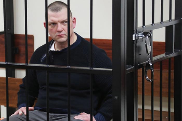 Бывший хозяин российской фабрики решил покончить с собой в СИЗО