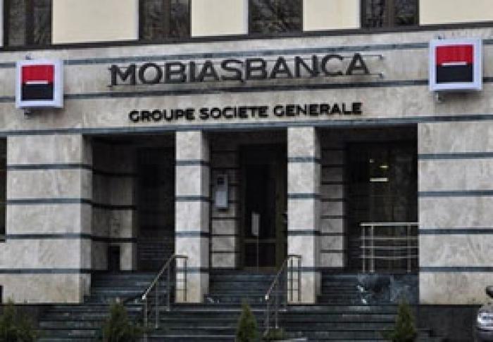 Comunicatcu privire la desfăşurarea Adunării Generale Anuale a Acţionarilor BC „MOBIASBANCĂ - Groupe Société Générale” S.A. din 17.05.2019